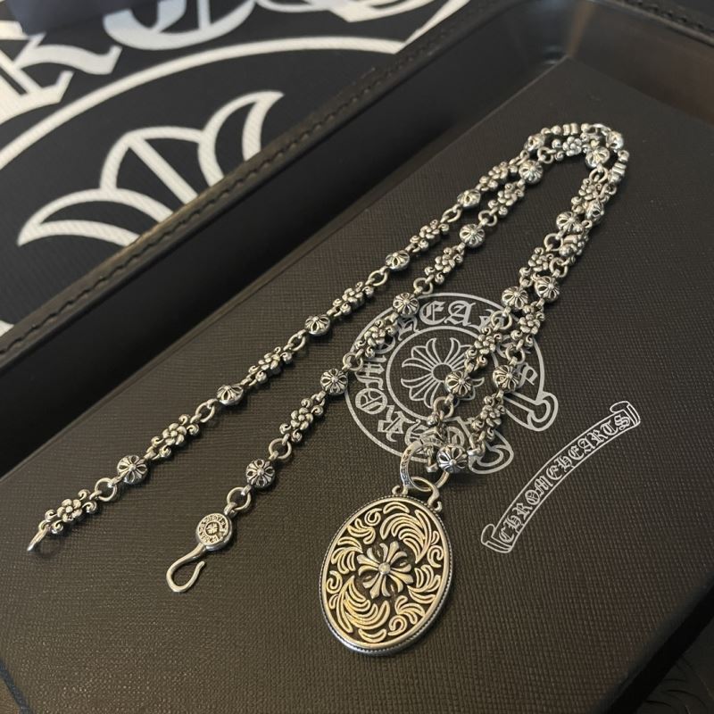 Chrome Hearts Necklaces